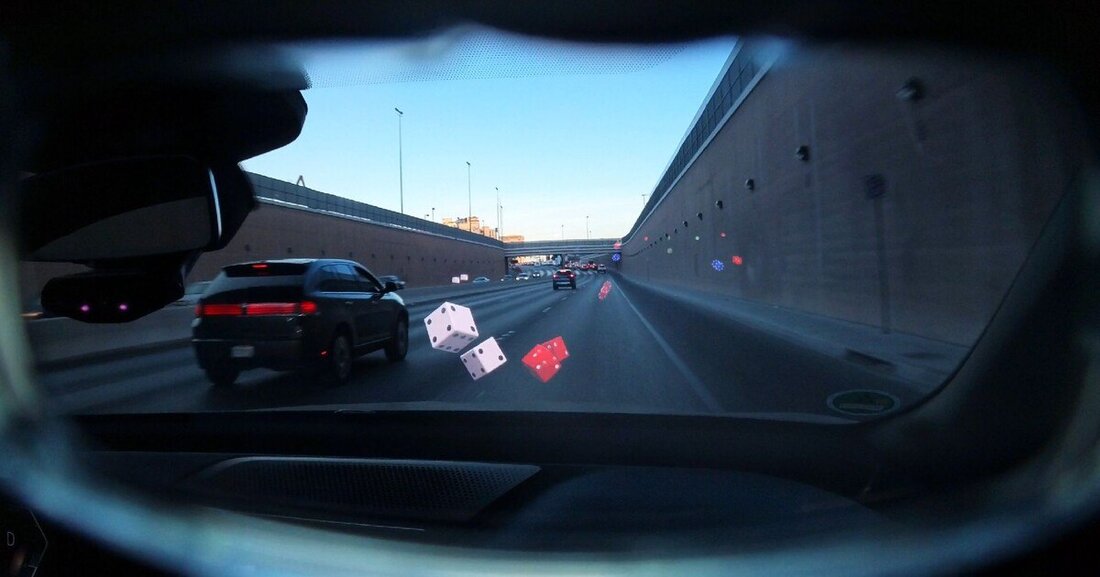 Im Mittelpunkt des BMW-Auftritts auf der CES 2024 stehen Infotainment-Produkte für aktuelle und künftige Modelle.