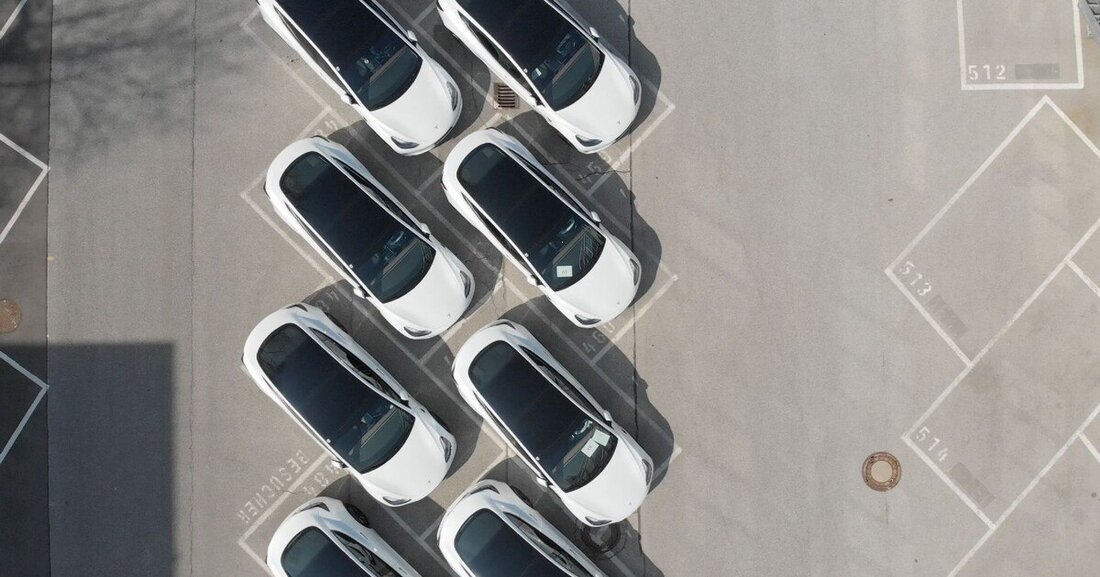 Das Wiener Unternehmen Eloop ermöglicht seinen Kunden eine Beteiligung an den Fahrtumsätzen seiner Car-Sharing Flotte.