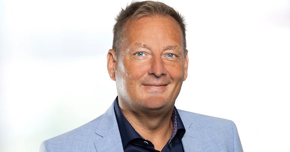 Ein erfahrener Manager hat mit 28. August 2023 die Aufgaben als COO der ZKW Group GmbH übernommen.