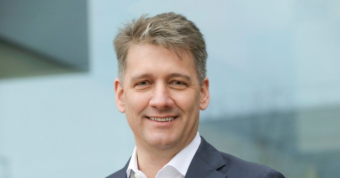 Gernot Doellner folgt als neuer Audi CEO Markus Duesmann im Volkswagen Konzernvorstand.