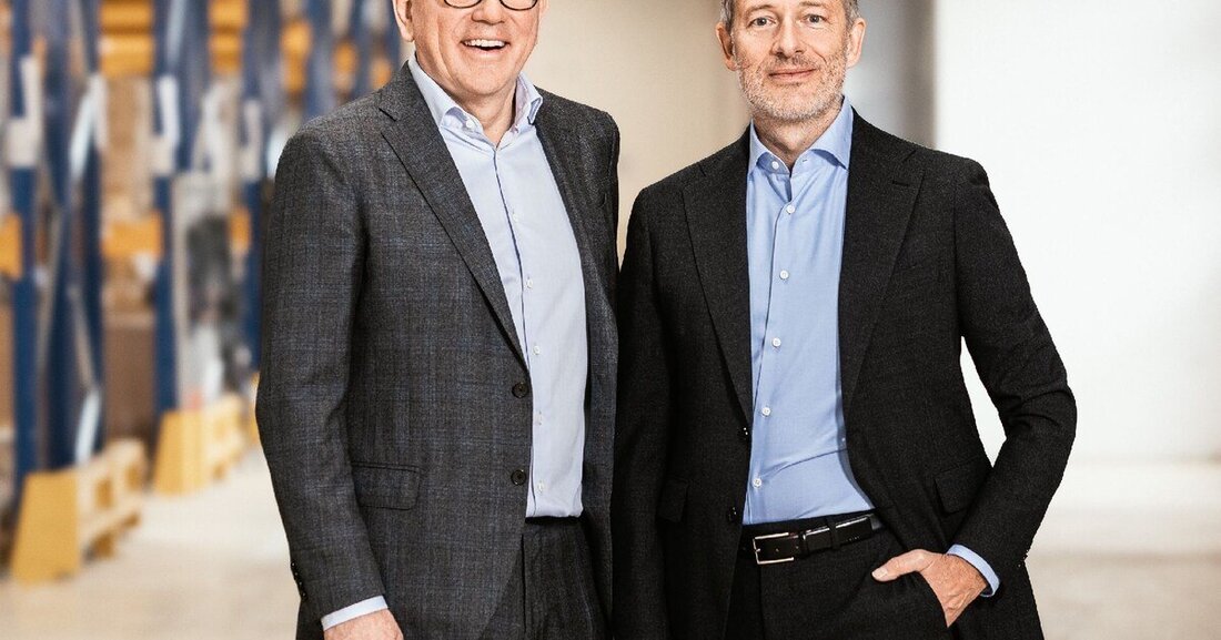 Mit einem Absatz von 4,1 Millionen Starterbatterien erreicht Banner neuerlich einen Umsatzrekord.