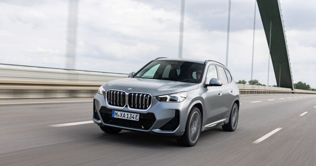 Der Verkauf elektrifizierter BMW- und MINI-Modelle erreicht in Österreich ein neues Rekordniveau.