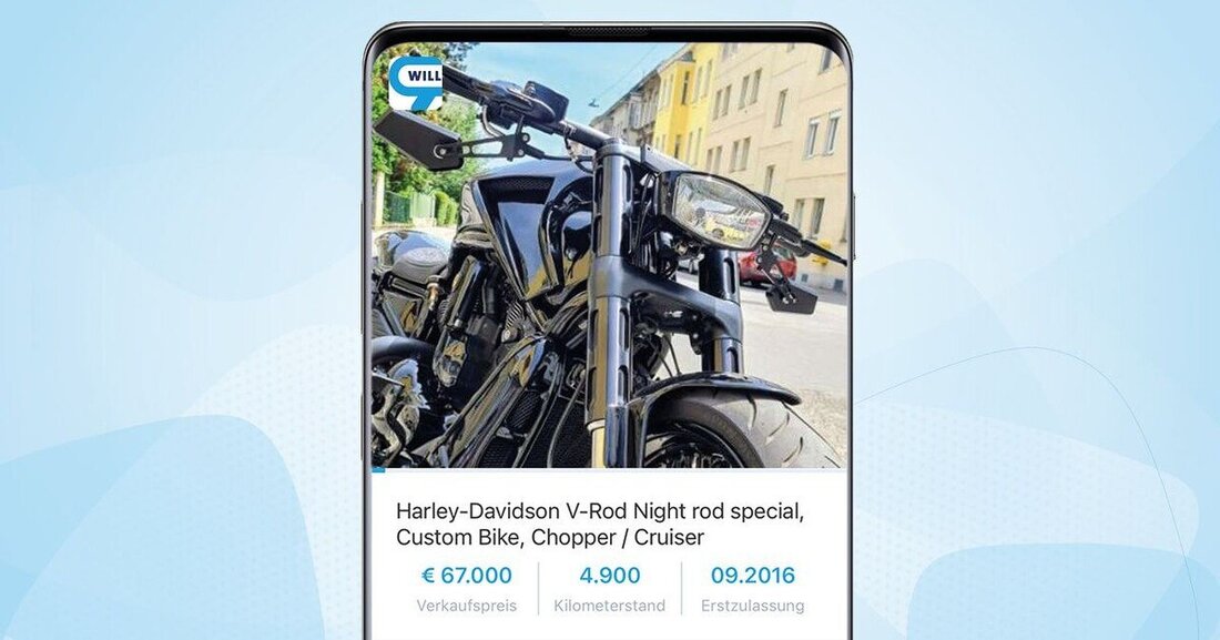 Die willhaben Zweirad-Analyse zeigt aktuell die meisten Kaufanfragen für die Marken KTM, gefolgt von Yamaha und Honda.