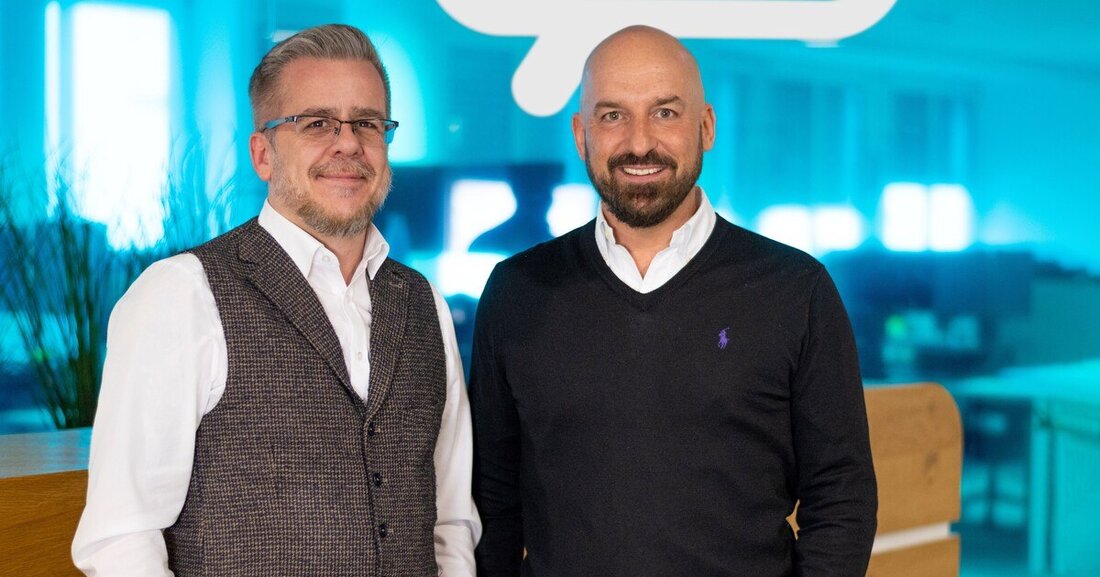 Gemeinsam erreichen willhaben und die Münchner Multichannel-Plattform 2trde mehr als 70.000 B2B-KäuferInnen.