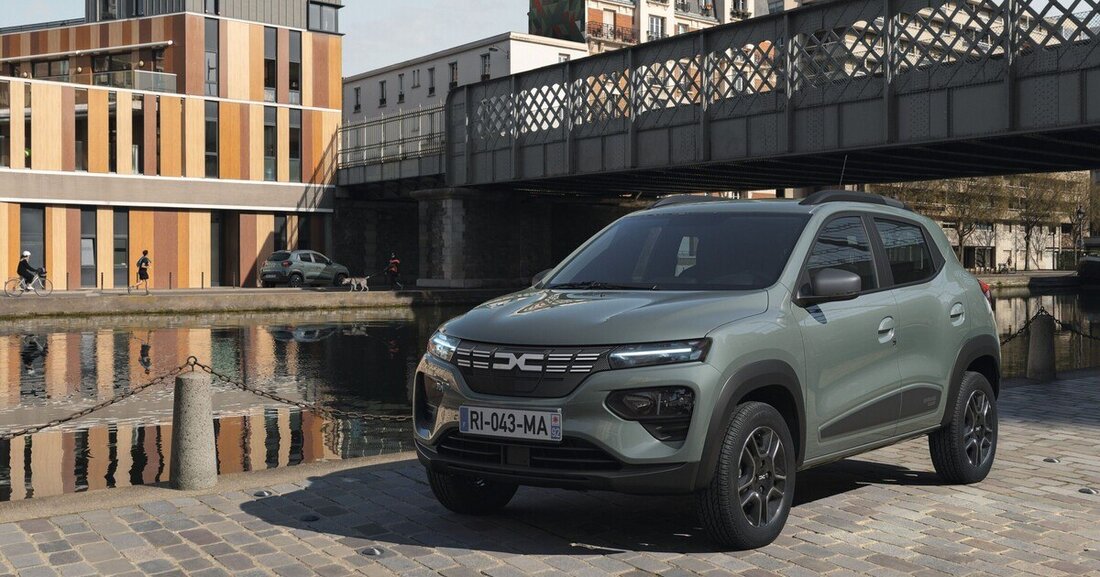 Der Gesamtsieger bei der Green NCAP Bewertung 2022 für Fahrzeuge mit den geringsten Umweltauswirkungen steht fest.