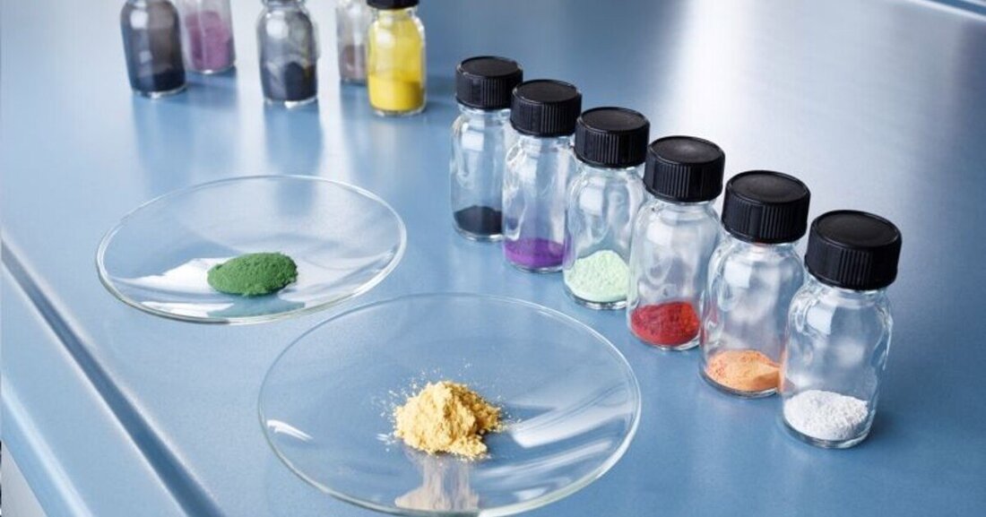 Im Forschungsprojekt „Magnifico“ arbeiten Forschende aus Österreich an der Magnesium-Ionen Batterie.