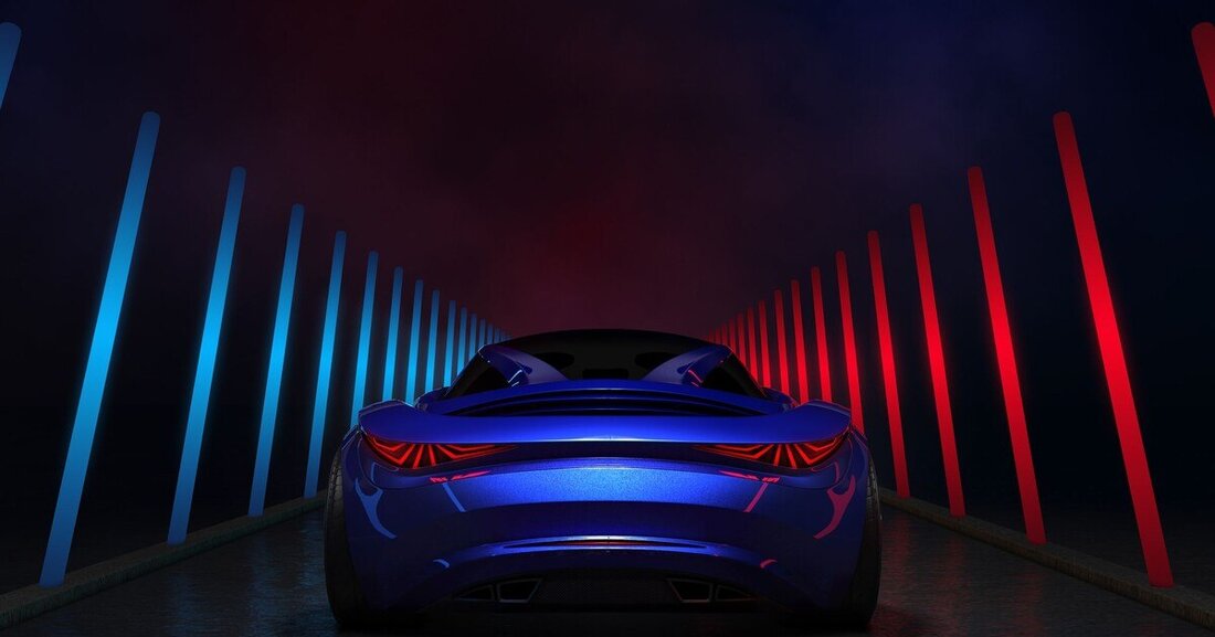 Axalta Coating Systems, weltweiter Anbieter von Flüssig- und Pulverlacken, gab seine Autofarbe des Jahres 2023 bekannt.