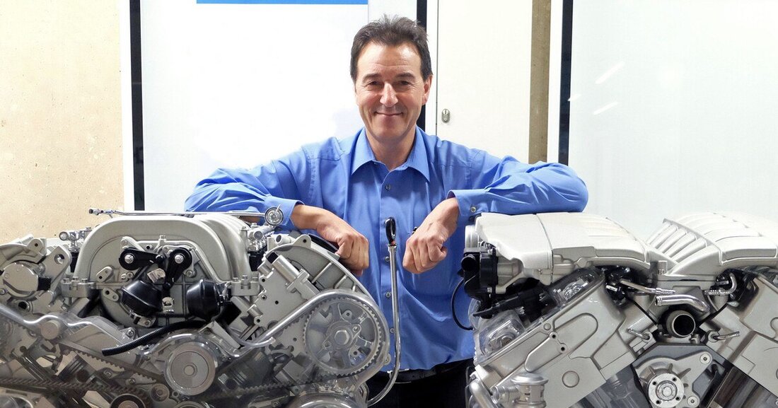 Das 44. Internationale Wiener Motorensymposium stellt das Miteinander verschiedener Antriebssysteme in den Mittelpunkt.