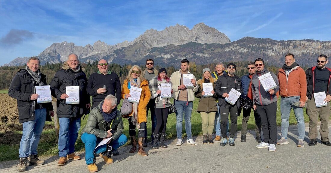 Seit 2017 unterstützt der Kfz-Finanzierer seine Händlerpartner mit Fortbildungen an hochklassigen Locations.