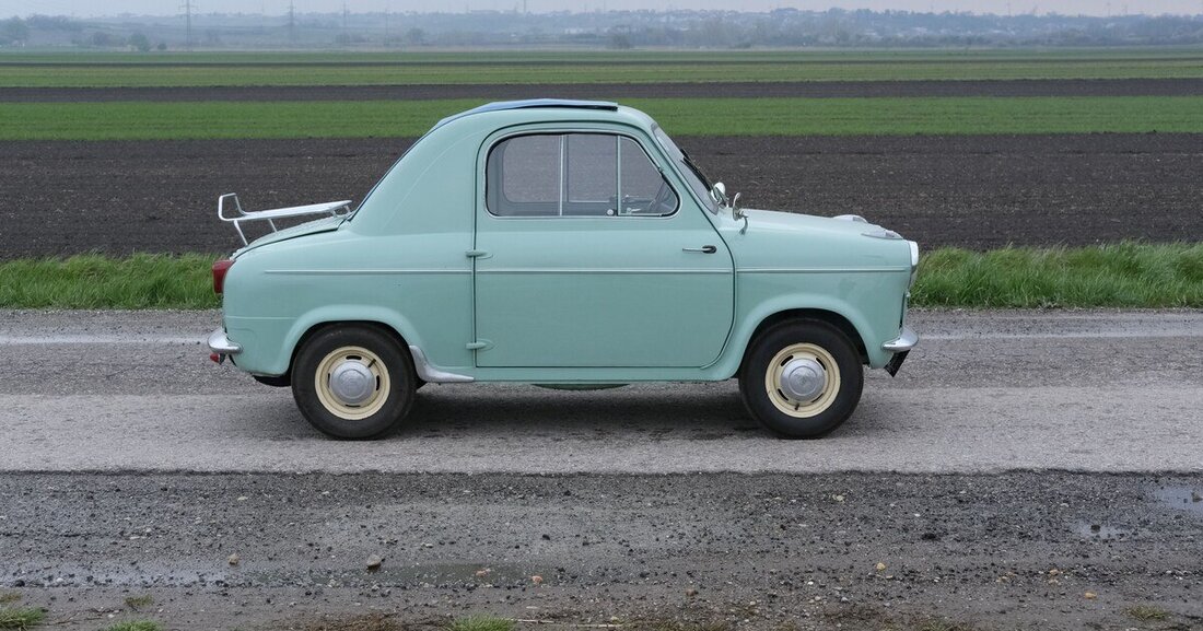 Eine aktuelle Studie belegt, dass 92 Prozent der Österreicher Oldtimer als Kulturgut betrachten, das erhalten werden soll.