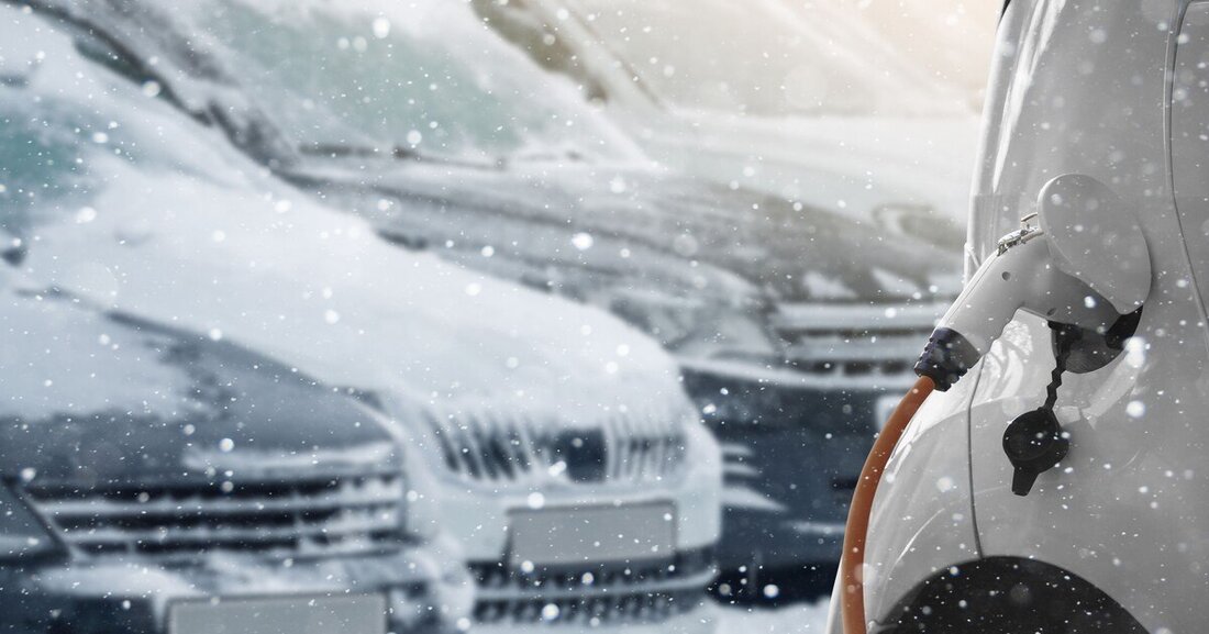 Für die extrem kälteempfindlichen Akkus von Elektroautos entwickelt Continental ein neuartiges Temperaturmanagement.