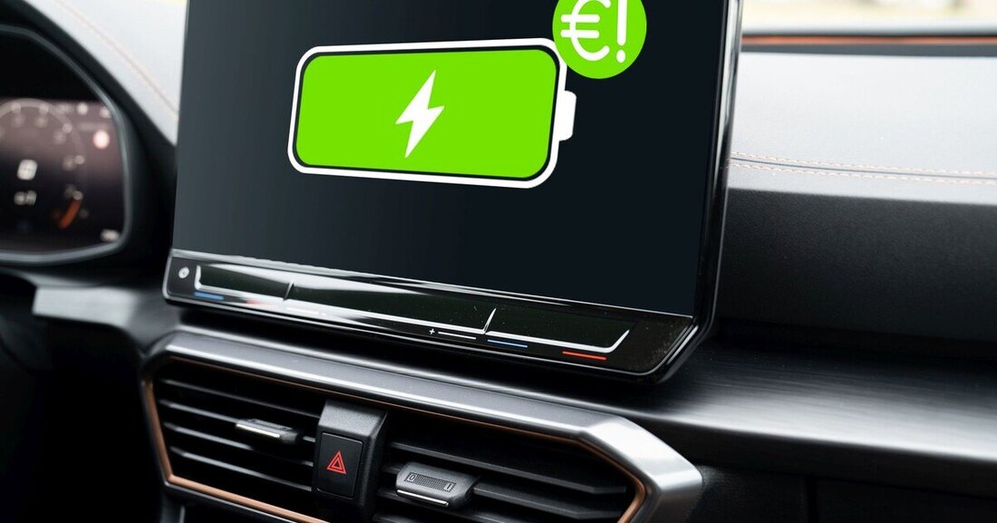 Die Deutsche Automobil Treuhand DAT bemisst nun den Wert von E-Autos anhand des Gesundheitszustandes der Traktionsbatterie.