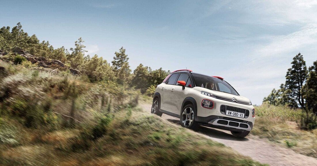Der Citroen C3 Aircross ist ein kompakter Lifestyle-SUV mit dezenter Geländetauglichkeit und hohem Fashion-Faktor.