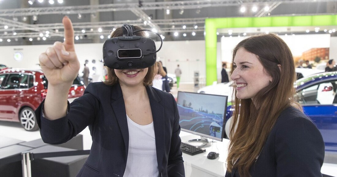 Die Vienna Auto Show 2019 präsentiert rund 400 Neuwagen von 40 Herstellern bei der größten Autoshow des Landes in der Messe Wien.