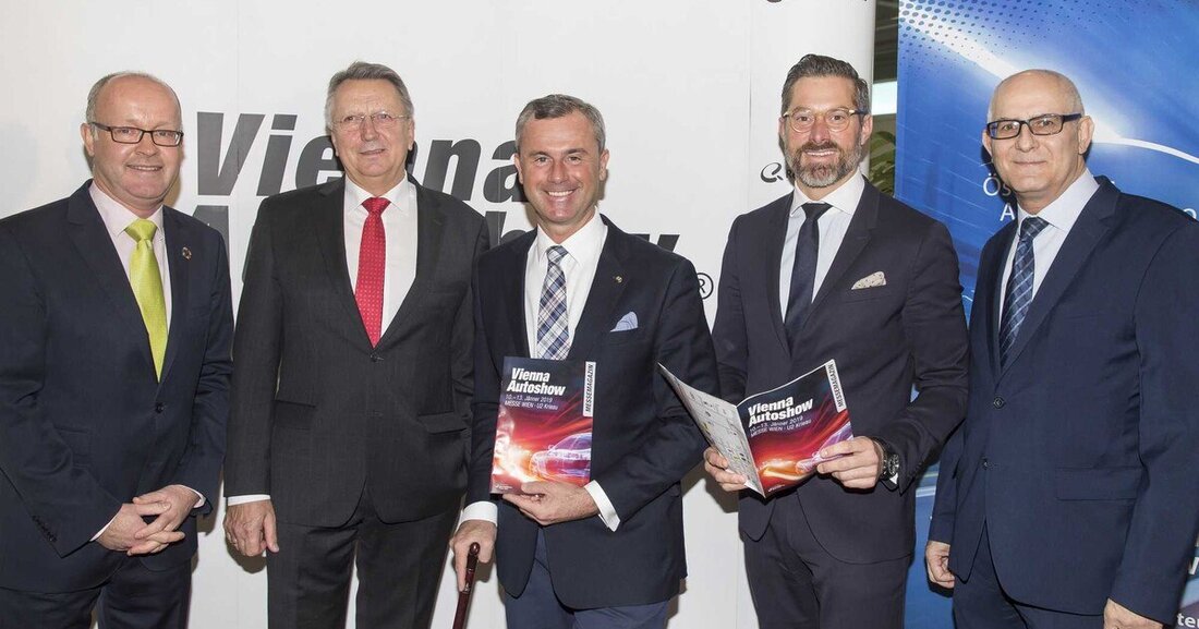 Heute öffnet die Messe die Tore für das breite Publikum. Der gestrige Messeauftakt zeigt: Die Stimmung ist gut.