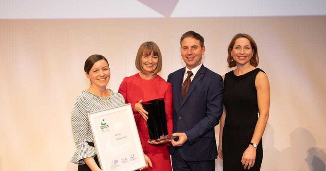 Continental überzeugt mit einem ganzheitlichen und modernen Konzept für das Risikomanagement der Versorgungsketten im Produktionsprozess.