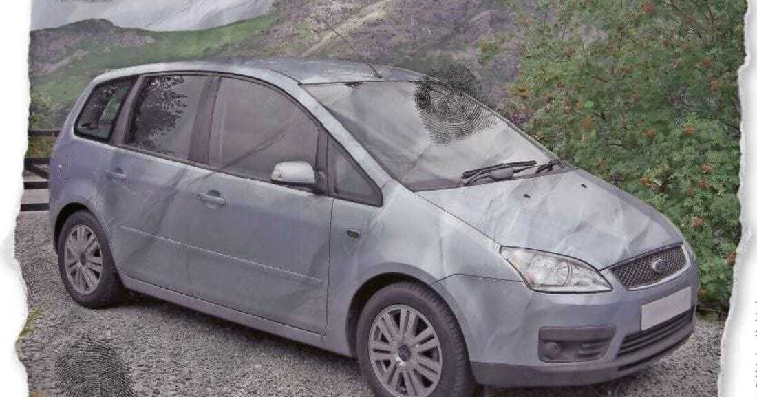 Ein 13 Jahre alter FORD C-MAX wird bockig und weigert sich wiederholt, dem Druck aufs Gaspedal zu gehorchen. Erst beim vierten Werkstattbesuch wird die Ursache des Leistungsverlusts gefunden.