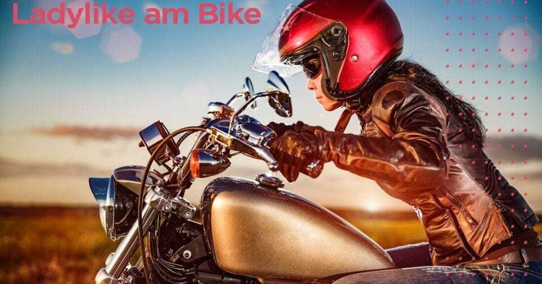 Im Rahmen des Weltfrauentags und unmittelbar vor Beginn der Motorradsaison wollte Eurotax herausfinden, wie beliebt Zweiräder bei den österreichischen Frauen sind.