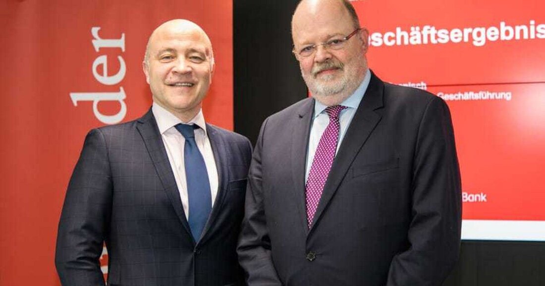 Das Finanzinstitut verdient 2018 in Österreich 42,9 Millionen Euro – das vergangene Geschäftsjahr ist damit das profitabelste Jahr seit dem Markteinstieg 2009.