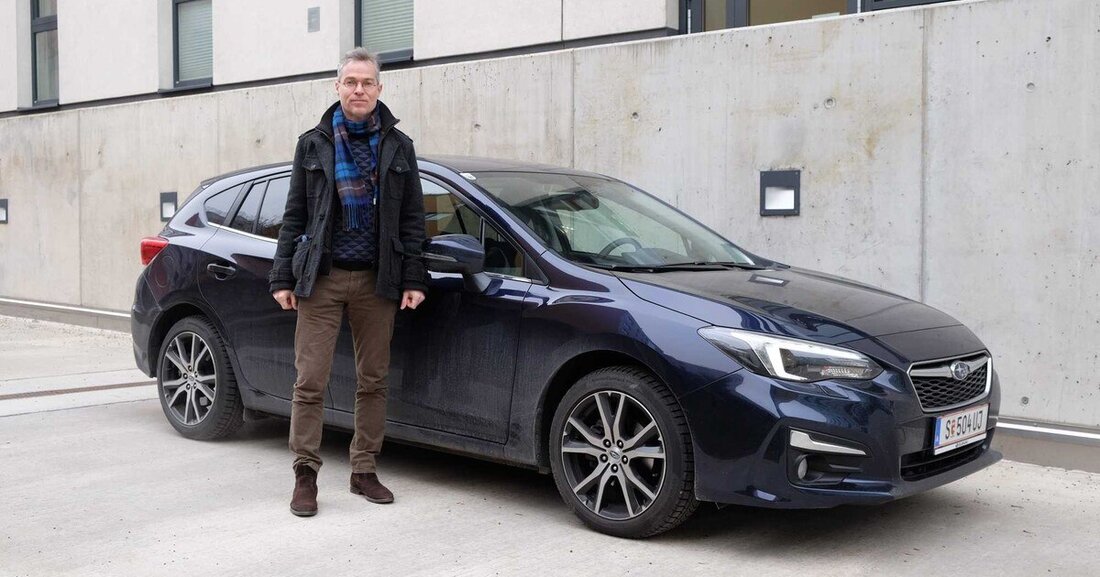Der aus Japan stammende Subaru Impreza ist ein Exot im Straßenbild und empfiehlt sich daher vor allem Individualisten. Diese sollten sein sänftengleiches Fahrgefühl zu schätzen wissen und auf sportliche Ambitionen lieber verzichten. 