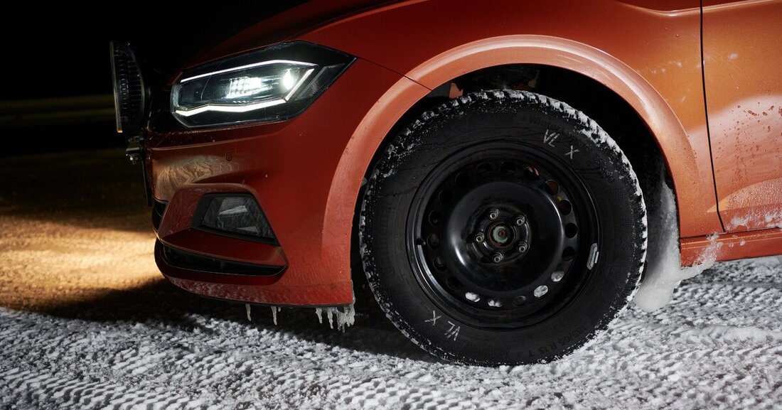 Der heurige Winterreifentest hat wieder einmal gezeigt: Sicher sind sie (fast) alle!