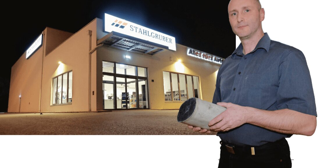 Autobedarf- und Zubehörspezialist STAHLGRUBER lud in sein Verkaufshaus in Ried im Innkreis zum spannenden Werkstattabend mit dem Thema „Diesel/Benzineinspritzung und Abgastechnik“.