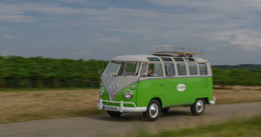 Das B2B-Reifenportal GettyGo verlost ab dem 16. April jede Woche einen attraktiven Preis für alle Reifenhändler und -monteure.