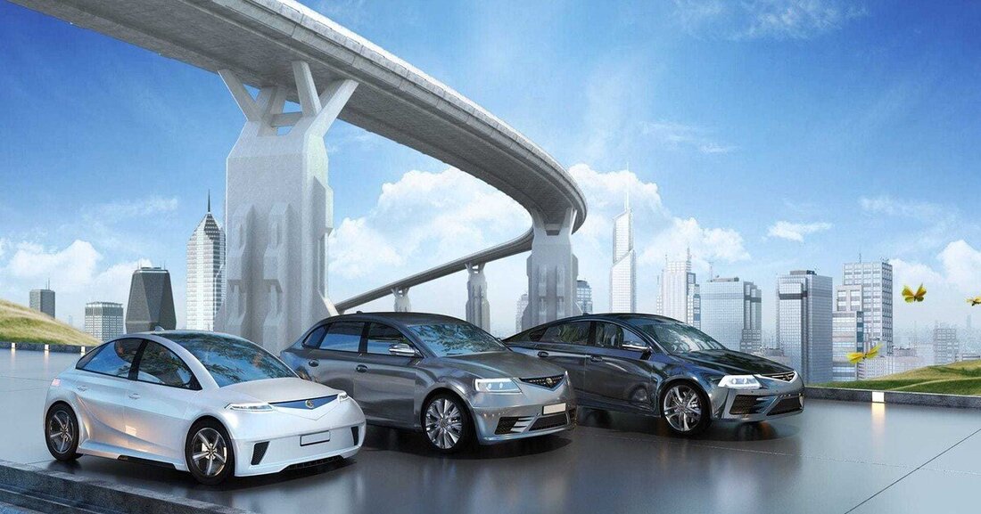 Die Antriebssparte des Technologieunternehmens Continental heißt künftig Vitesco Technologies. Der Fokus liegt auf elektrifizierten Antrieben und der Optimierung von Verbrennungsmotoren.