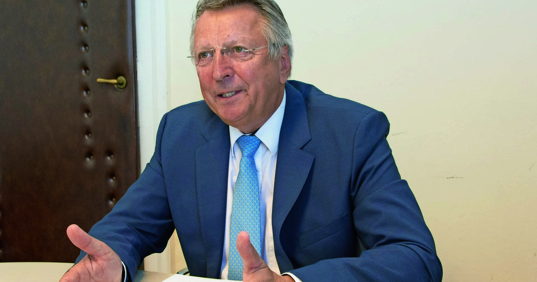 „Die aktuelle Bundesregierung ist angetreten, die Steuern nicht zu erhöhen sowie die bestehenden Steuern zu vereinfachen – beide Vorhaben wurden nicht realisiert“, so Günther Kerle, Sprecher der österreichischen Automobilimporteure.