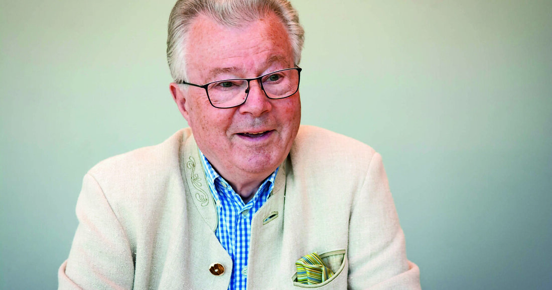 Josef Puntinger, Bundesinnungsmeister der Kfz-Techniker und Vorsitzender der §57a-Expertenkonferenz, erklärt im Interview mit der KFZ Wirtschaft die Bedeutung des Mängelkatalogs für §57a-Betriebe.