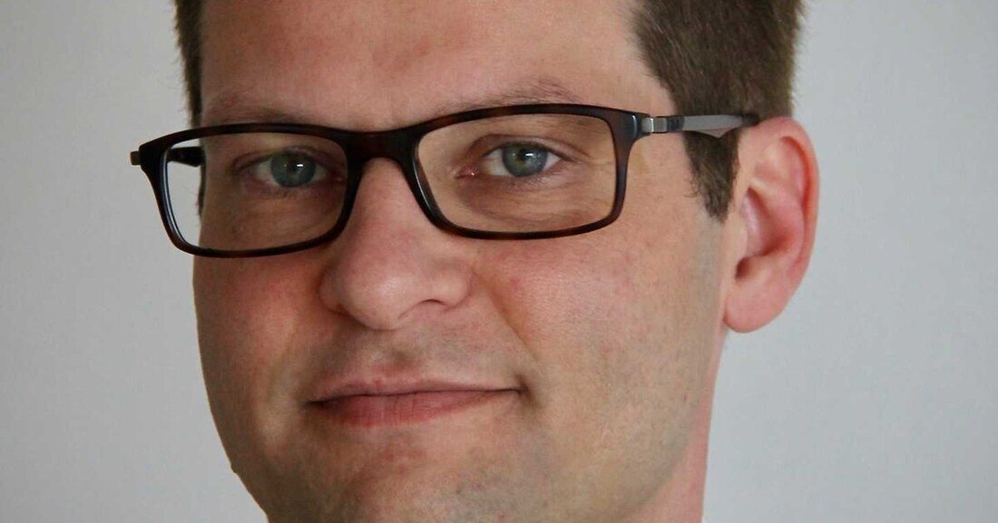 Bernd Pfaller übernimmt die Marketingdirektion bei Peugeot Austria.