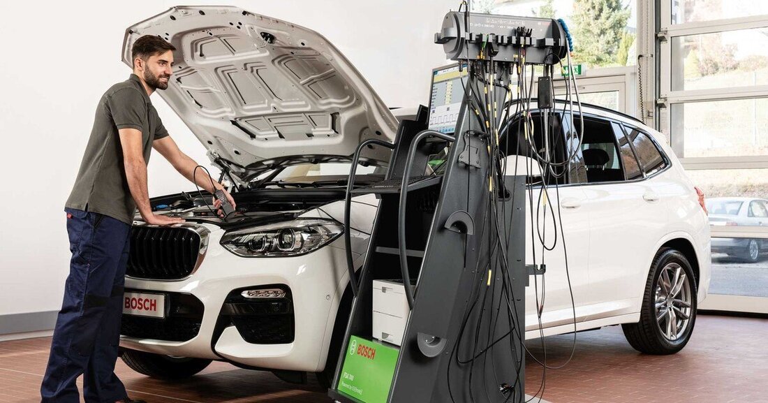 Die zunehmende Verwendung von 48 Volt-Bordnetzen durch Fahrzeughersteller stellt Werkstätten bei der Fahrzeugsystemanalyse verstärkt vor Herausforderungen.