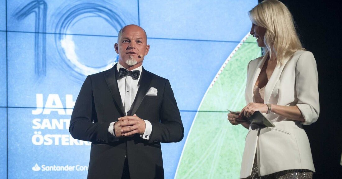 Am 25. September 2009 ist die Santander Consumer Bank in Österreich offiziell an den Start gegangen. 2018 hat die Bank mit 1,097 Milliarden Euro das Volumen mehr als versechsfacht und erstmals die Milliarden-Euro-Marke durchbrochen.