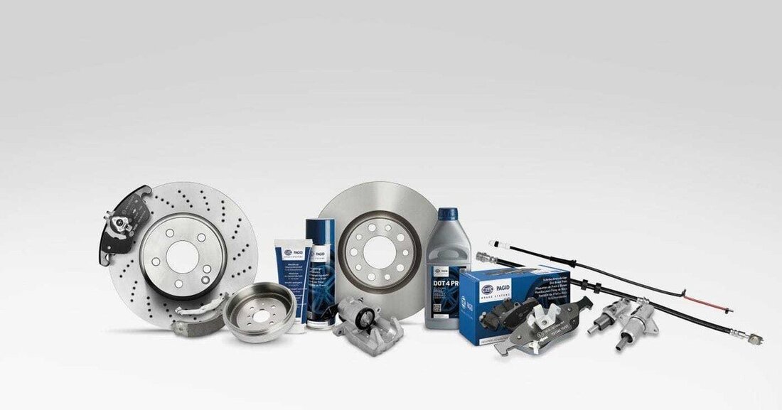 Das breite Produktportfolio des Essener Bremssystemspezialisten deckt Fahrzeuge von der Kompaktklasse bis zu leichten Nutzfahrzeugen sowie Elektro- und Hybridfahrzeuge ab.