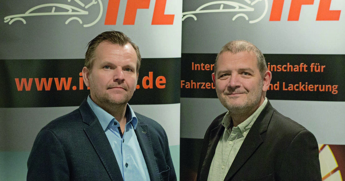 Die Bundesinnung der Fahrzeugtechnik, die IFL und die KFZ Wirtschaft informieren: wie wir Fehler und Mängel in den Arbeitszeiten abstellen.   