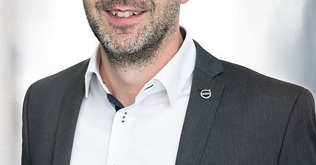 Patrick Dornig (40) übernahm mit 1. Jänner 2020 die Geschäftsführung der Volvo Group Austria und tritt damit die Nachfolge von Nicholas Kjaer an, der zum Managing Director der Volvo Group Litauen bestellt wurde.