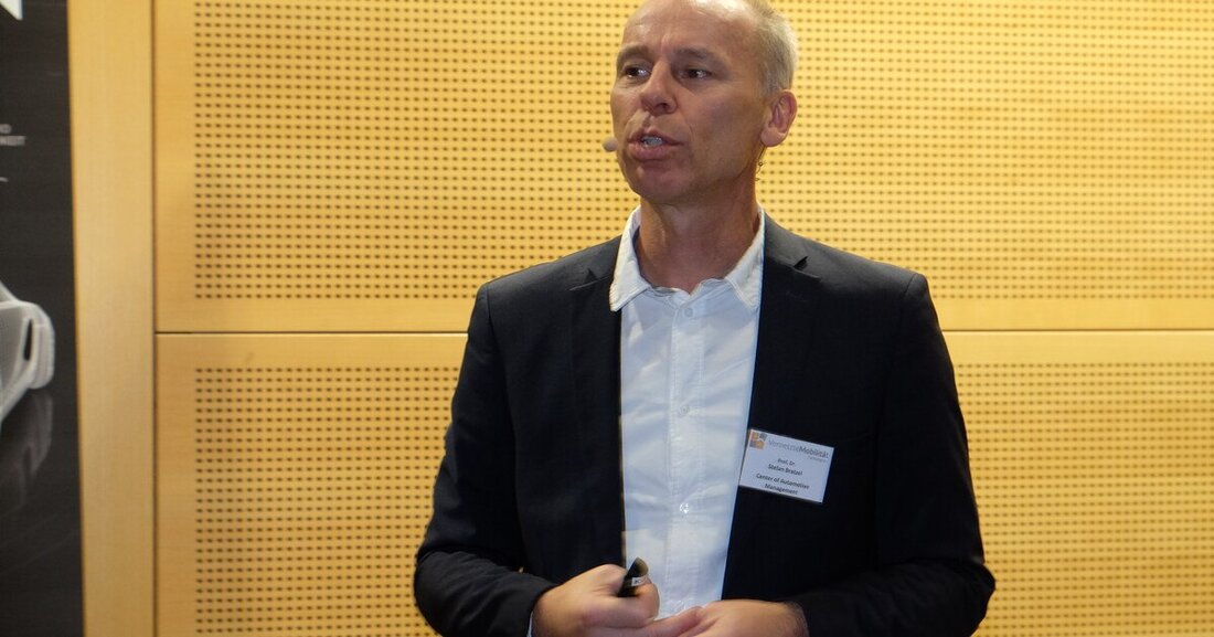 Der bereits 4. Internationale Fachkongress „Vernetzte Mobilität" im Rahmen der Vienna Autoshow stand unter dem Motto „ Aufbruch in ein neues Zeitalter der Mobilität“.