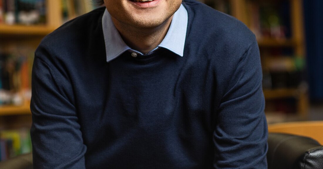 Thomas Hauzeneder verantwortet seit Kurzem das Marketing bei Banner Batterien. 