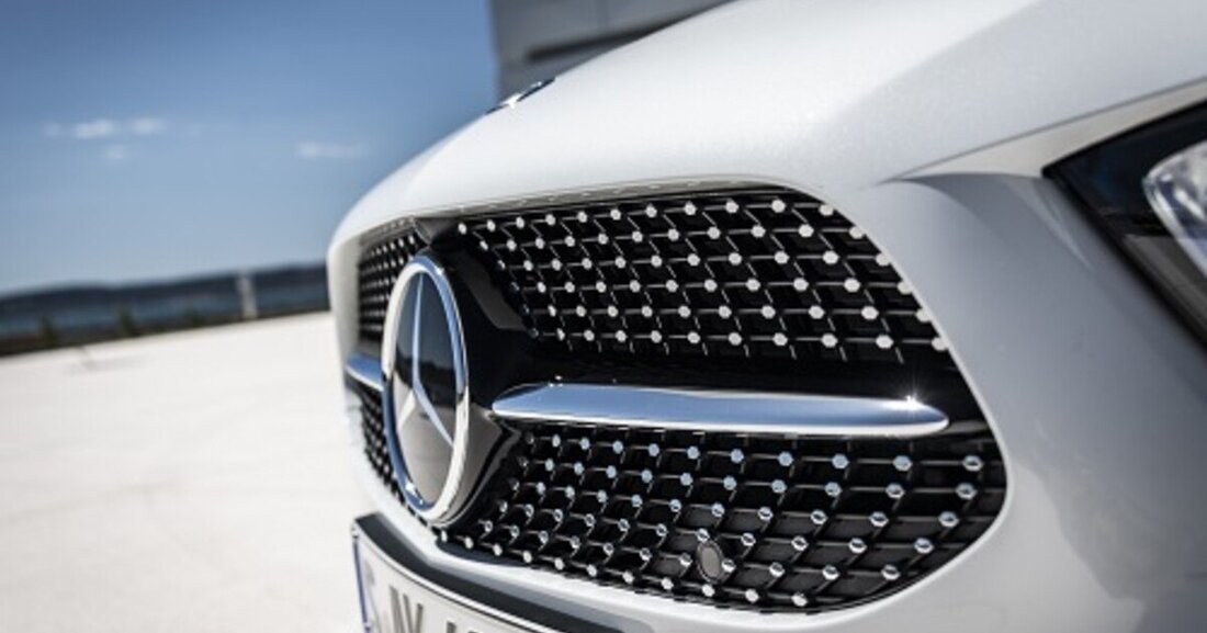 Mercedes-Benz konnte seinen Markenwert im aktuellen Ranking „Global 500 2020“ des US-amerikanischen Markenbewertungsunternehmens Brand Finance weiter steigern und ist erneut die wertvollste Automobilmarke der Welt.