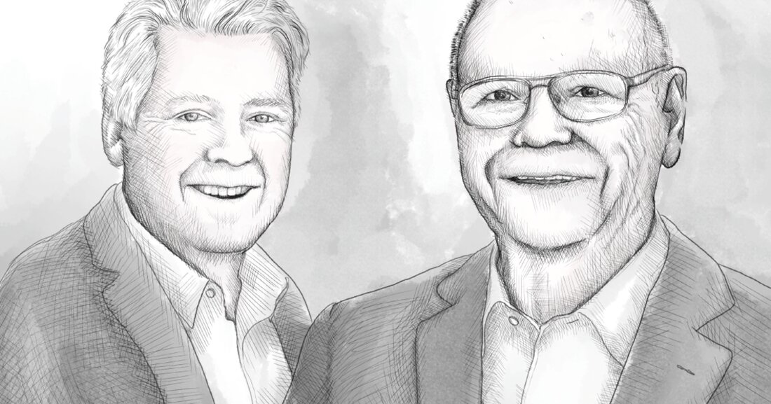 WOLFGANG DYTRICH, Vorsitzender im Fachausschuss Ersatzteile im Bundesgremium des Fahrzeughandels, schmiedete gemeinsam mit den Grünen einen Notfallplan, um die Position seines Berufszweigs in der WKO zu stärken.