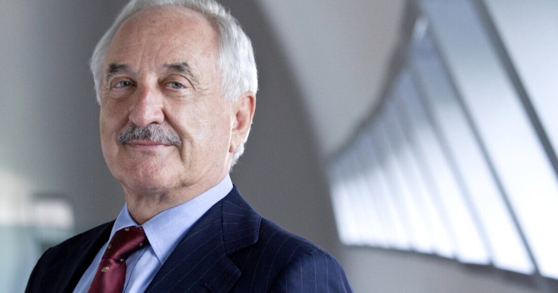 Der italienische Bremsenspezialist muss im Geschäftsjahr 2019 einen kleinen Umsatzrückgang verkraften. Der Chairman kommentiert die Ergebnisse.