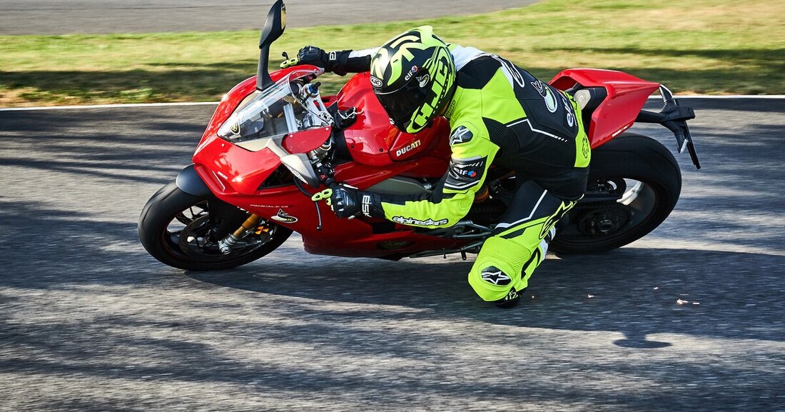 Ducati konnte 2019 über 50.000 Motorräder absetzen und kann mit erfreulichen Finanzkennzahlen glänzen. 