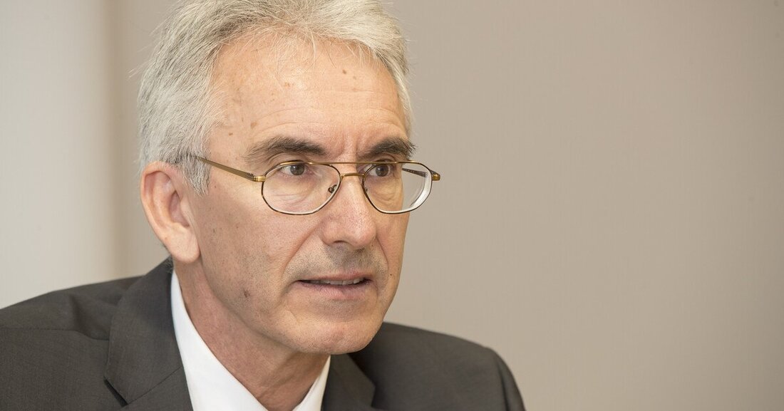 Bei Stahlgruber Österreich war man schon eine Woche vor Bekanntgabe der Maßnahmen der Bundesregierung gewappnet: "Wir sind Systemerhalter, und wir sind für unsere Werkstattkunden voll lieferfähig", sagt Roland Hausstätter, GF von Stahlghruber Österreich.