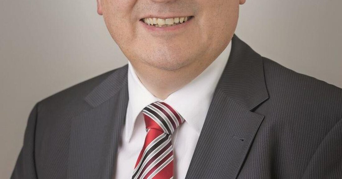 Wolfgang Stummer, Geschäftsführer Goodyear Dunlop Tires Austria, zur KFZ Wirtschaft: "Werden die Situation weiterhin sorgfältig beobachten."