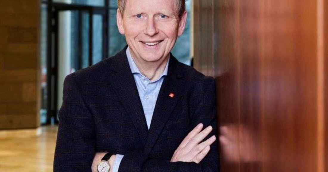 Hartwig Geisel (60) legt mit Ablauf des 27. März 2020 sein Amt als stellvertretender Aufsichtsratsvorsitzender nieder und verlässt den Aufsichtsrat der Robert Bosch GmbH.