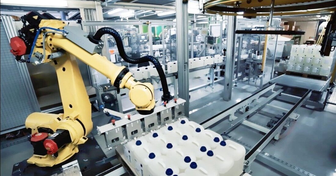 Hygienespezialist hollu profitiert zwar von der aktuellen Hypernachfrage nach Desinfektionsprodukten, sieht aber gleichzeitig große Geschäftsbereiche wegbrechen.