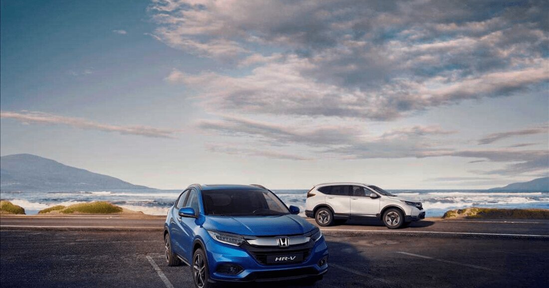 Honda Motor Europe verlängert die Zulassung der AkzoNobel Premium-Lackmarken Sikkens und Lesonal für die Reparatur von Honda-Fahrzeugen in Europa bis zum Jahr 2024.