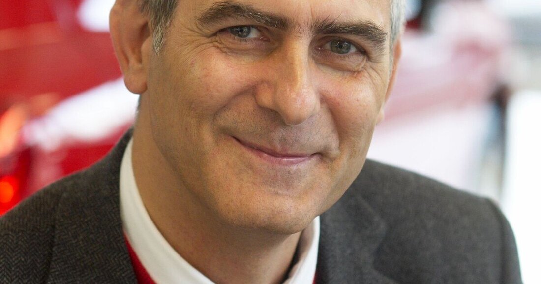 Er habe bereits Plexiglaswände bestellt. Ab 14. April werden die Schauräume der Autohäuser wiedergeöffnet werden können, ist Bundesgremialobmann Klaus Edelsbrunner überzeugt.