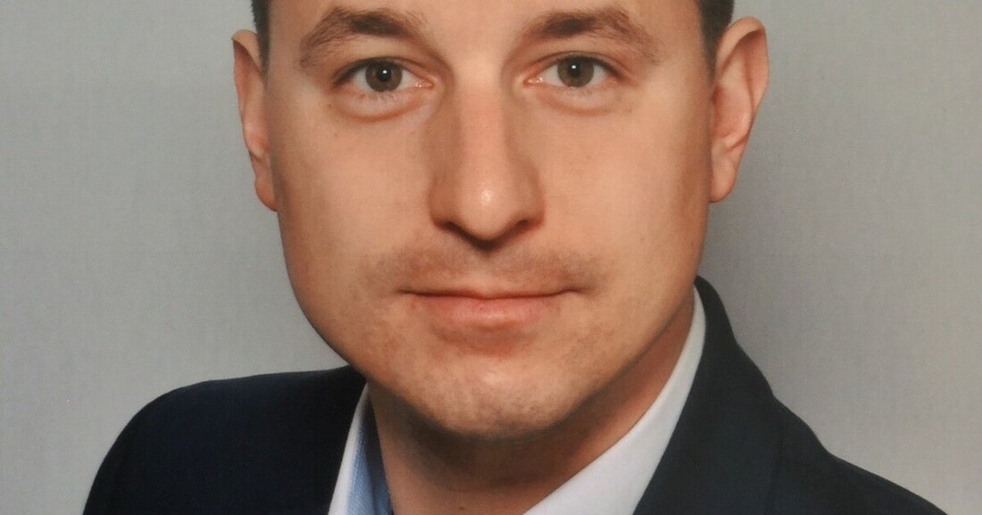 Peter Kalina übergibt das Führungszepter und wechselt in die Pension. 