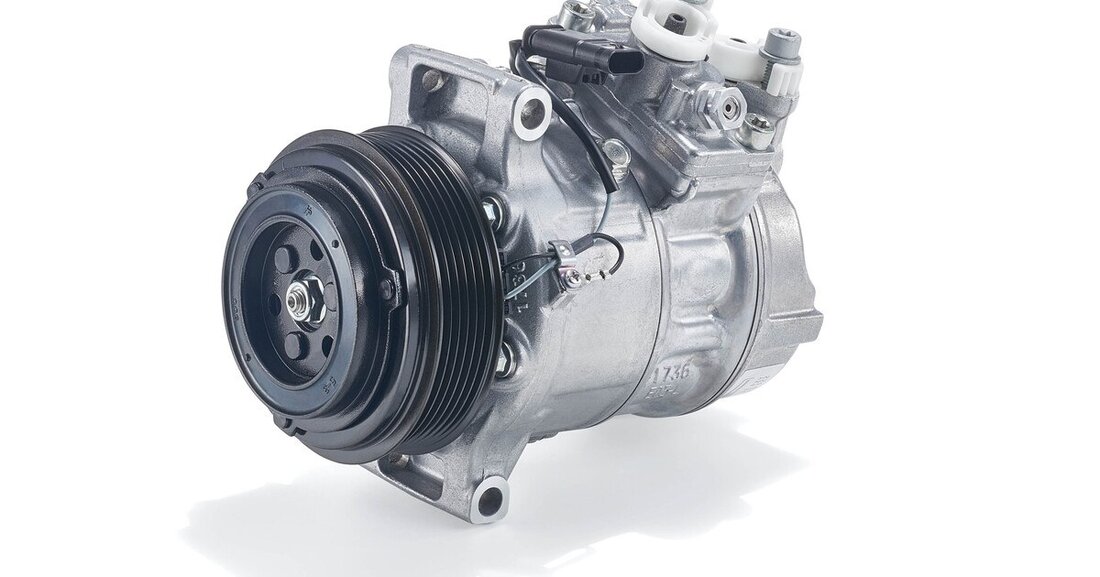 Mehrbereichsöle sind für freie Werkstätten praktisch, passen sie doch für verschiedene Kompressortypen und schonen damit die Lagerkosten.